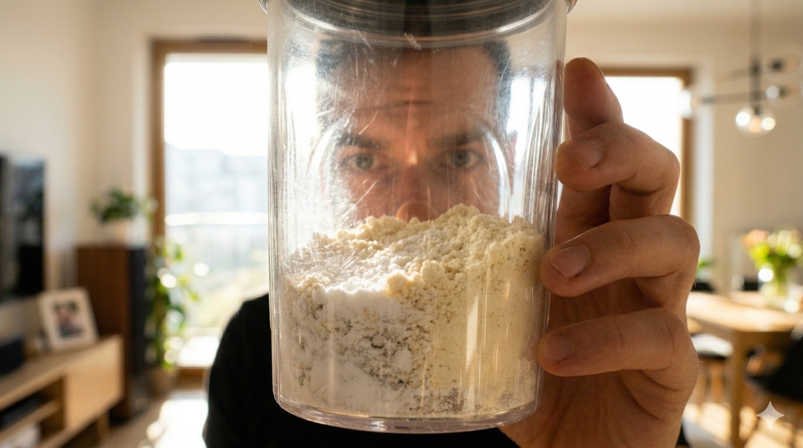 Produkty bogate w białko dla osób po 50-tce