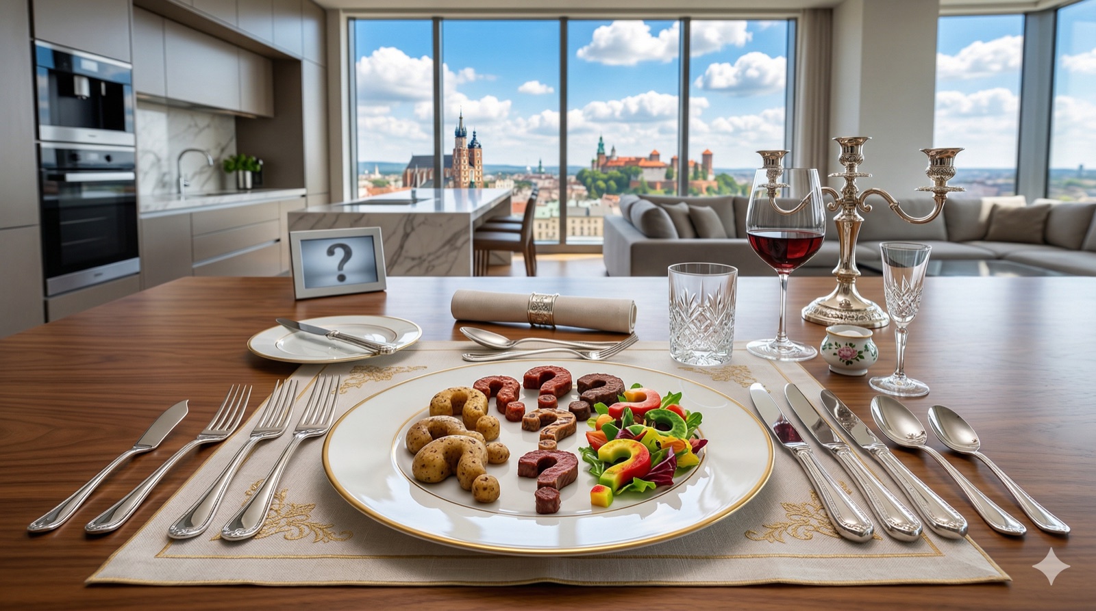 Dieta po 50-tce kontra nawyki. Czemu diety nie działają i co naprawdę zmienia życie