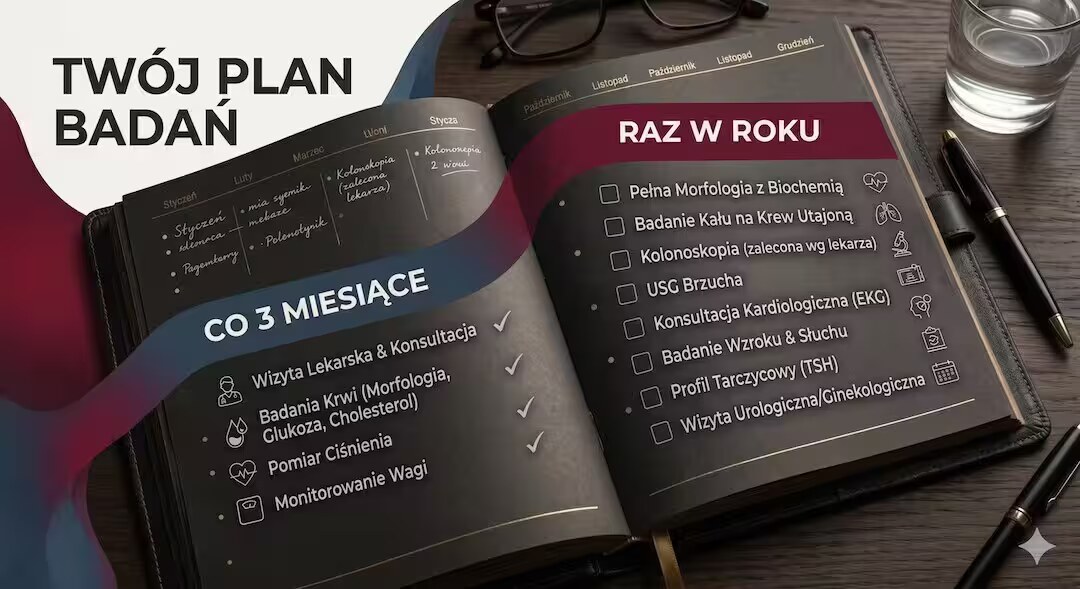 Jak interpretować wyniki badań krwi i kiedy wynik poza normą naprawdę niepokoi?