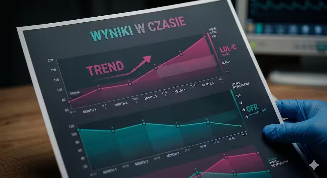 Jak przygotować się do badań krwi, aby wyniki były wiarygodne?