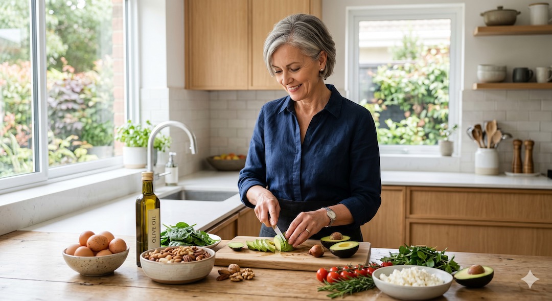 Dieta keto i cholesterol