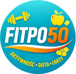 Logo FitPo50