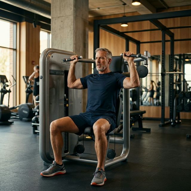 Wyciskanie na barki maszynowe