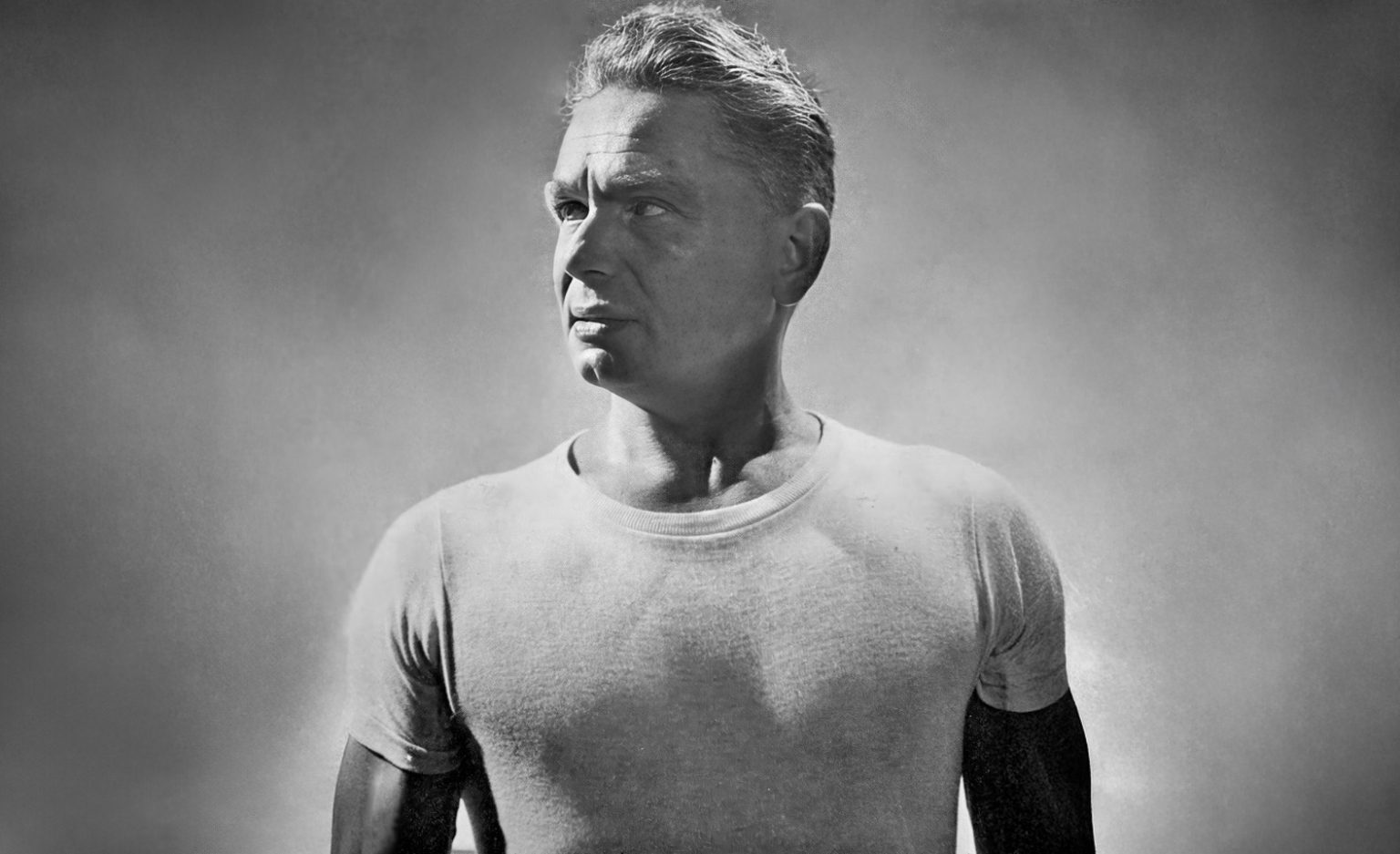 Portret Josepha Pilatesa