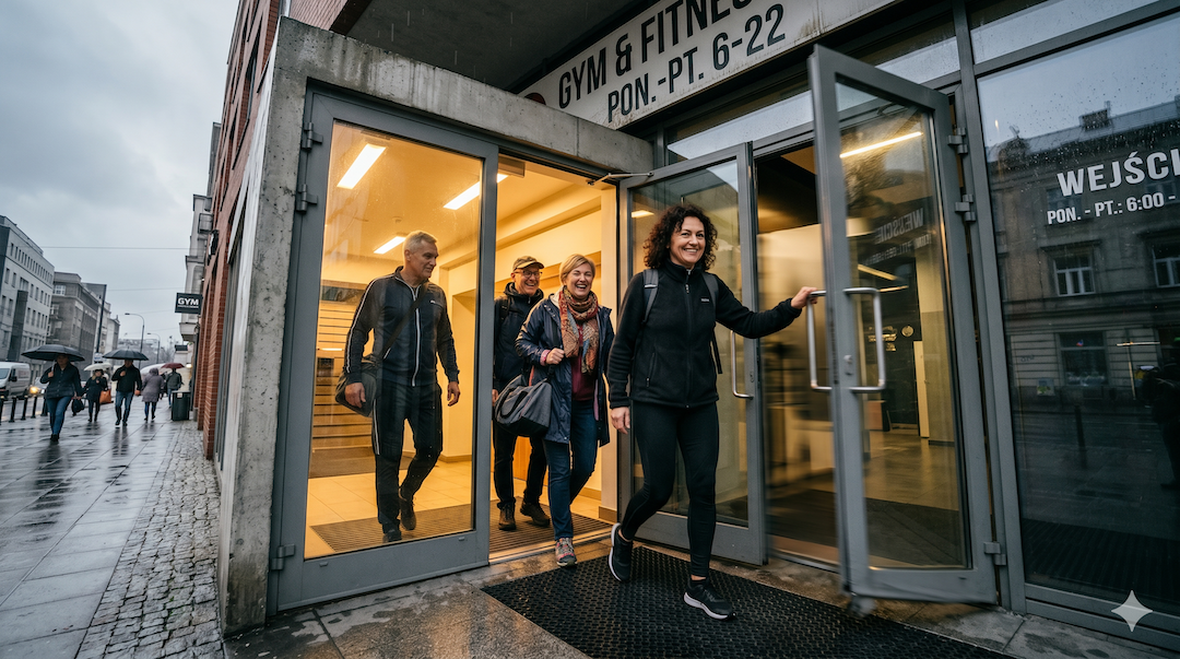 Syndrom pierwszego poniedziałku