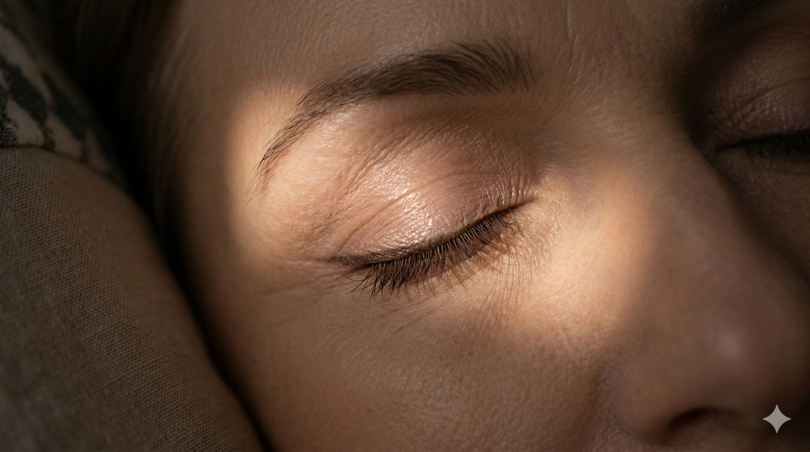 Sen i regeneracja po 50-tce