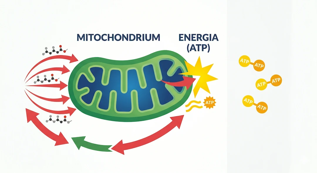 Wykres stref intensywności treningu z zaznaczoną strefą maksymalnego spalania tłuszczu dla osoby 50+
